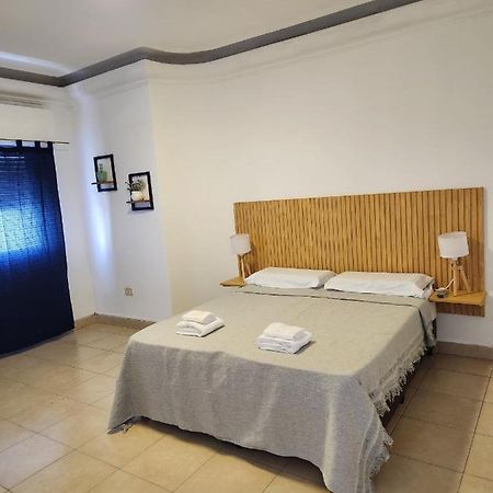 Petit Balcarce Salta Hotel Kültér fotó