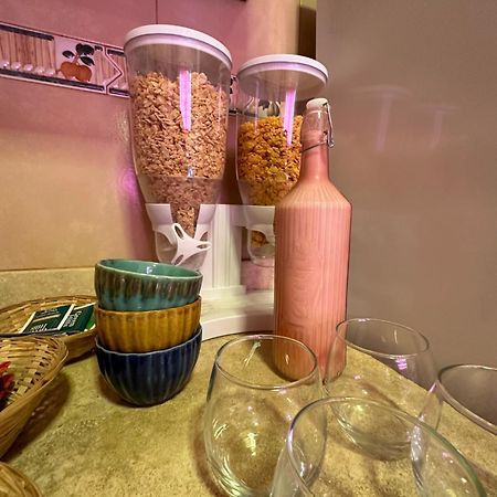 Petit Balcarce Salta Hotel Kültér fotó