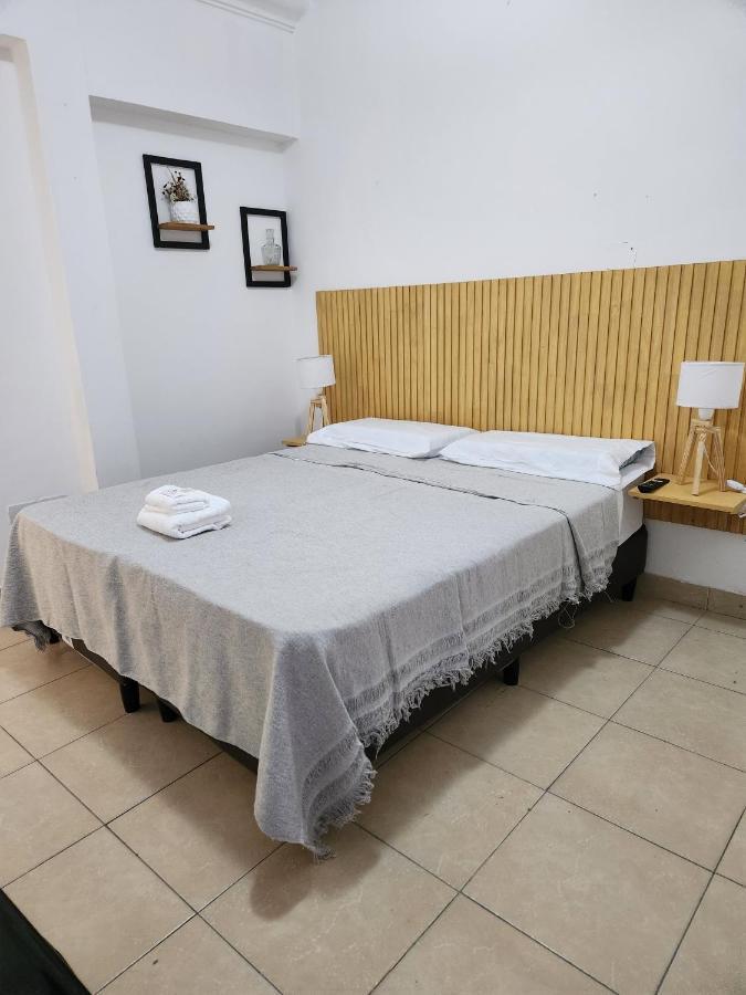 Petit Balcarce Salta Hotel Kültér fotó