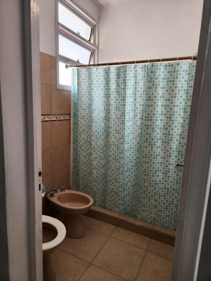 Petit Balcarce Salta Hotel Kültér fotó