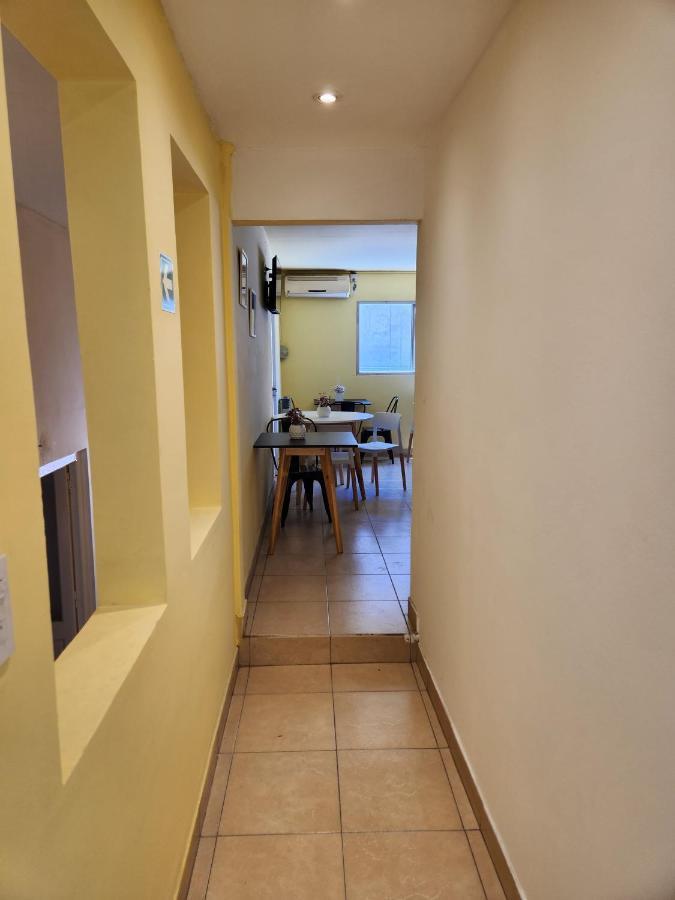 Petit Balcarce Salta Hotel Kültér fotó