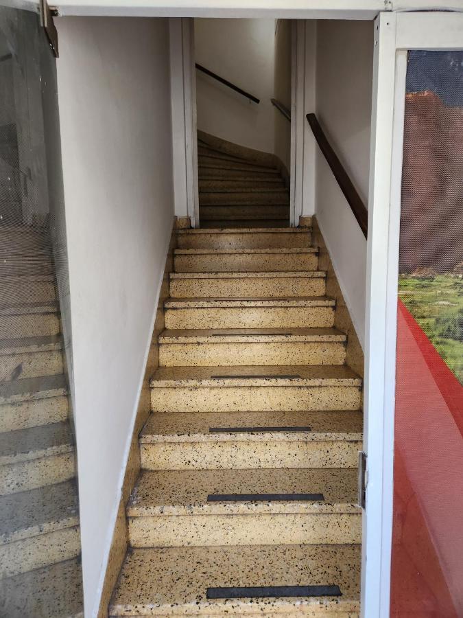 Petit Balcarce Salta Hotel Kültér fotó