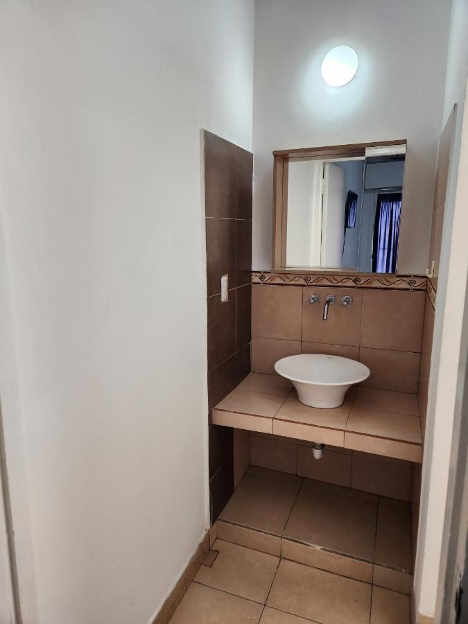 Petit Balcarce Salta Hotel Kültér fotó