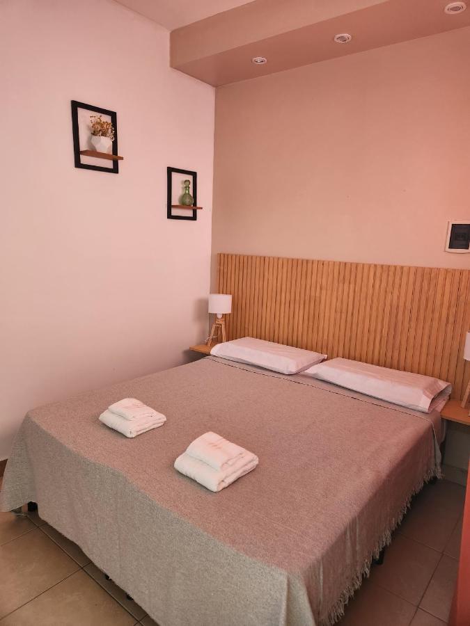 Petit Balcarce Salta Hotel Kültér fotó