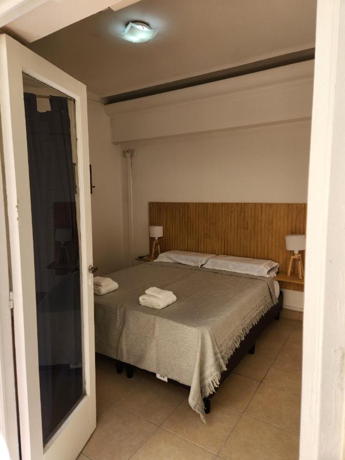 Petit Balcarce Salta Hotel Kültér fotó