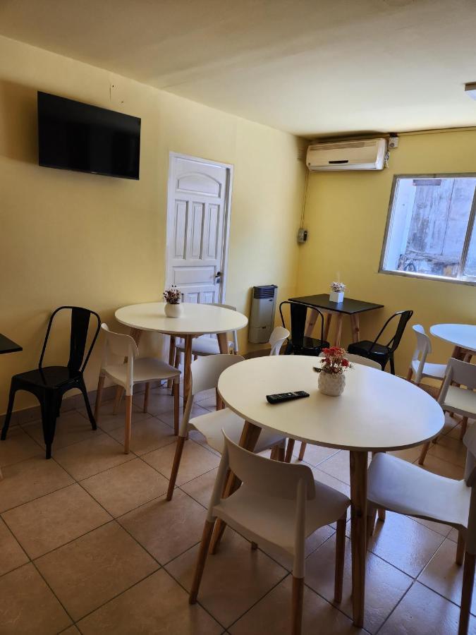 Petit Balcarce Salta Hotel Kültér fotó