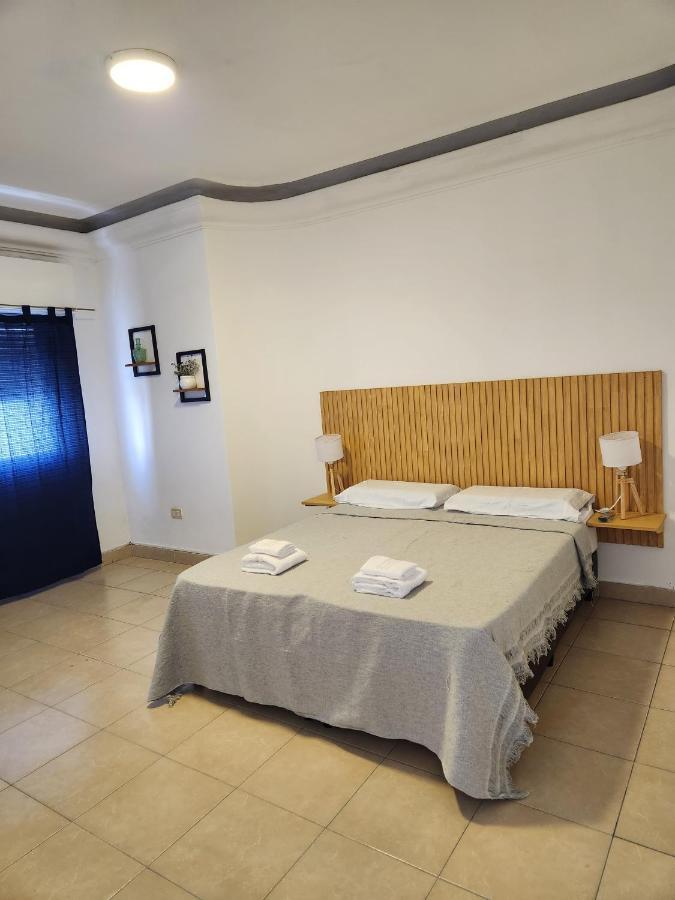 Petit Balcarce Salta Hotel Kültér fotó