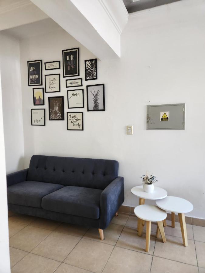 Petit Balcarce Salta Hotel Kültér fotó