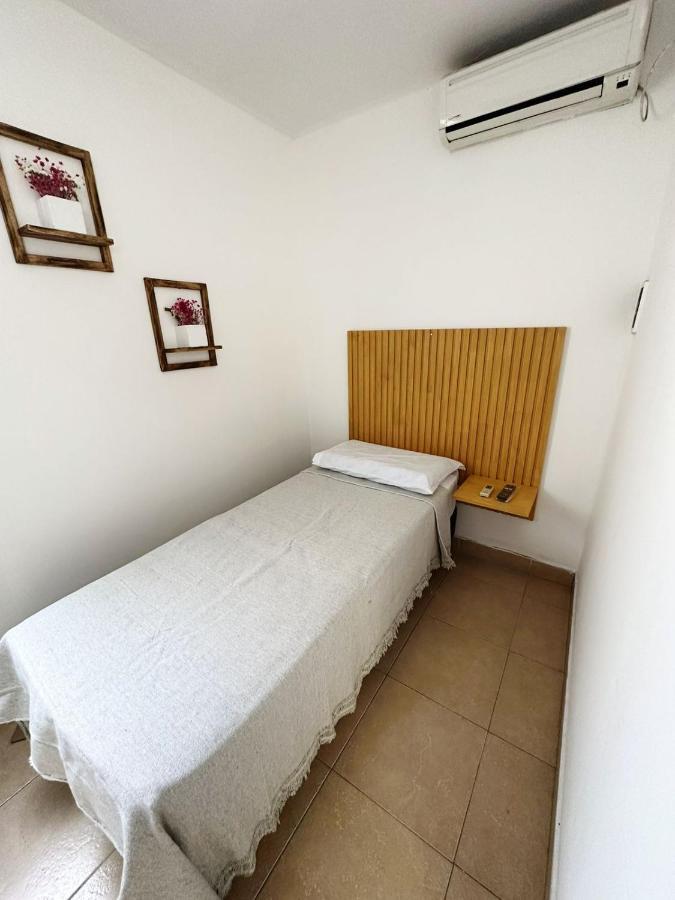 Petit Balcarce Salta Hotel Kültér fotó