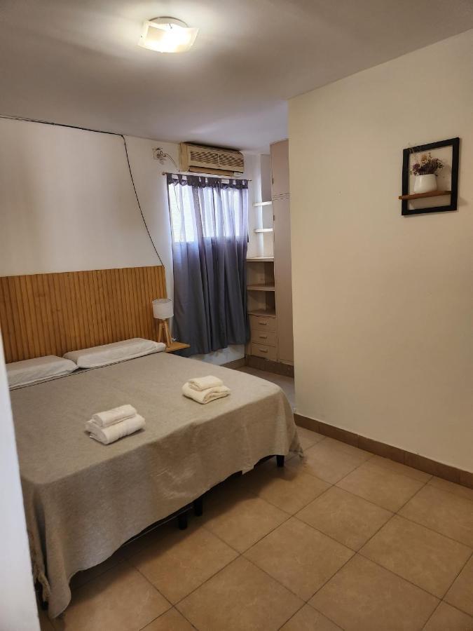 Petit Balcarce Salta Hotel Kültér fotó