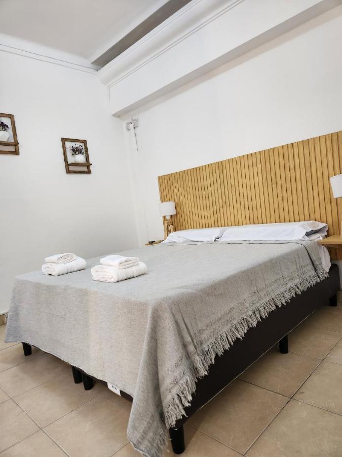 Petit Balcarce Salta Hotel Kültér fotó