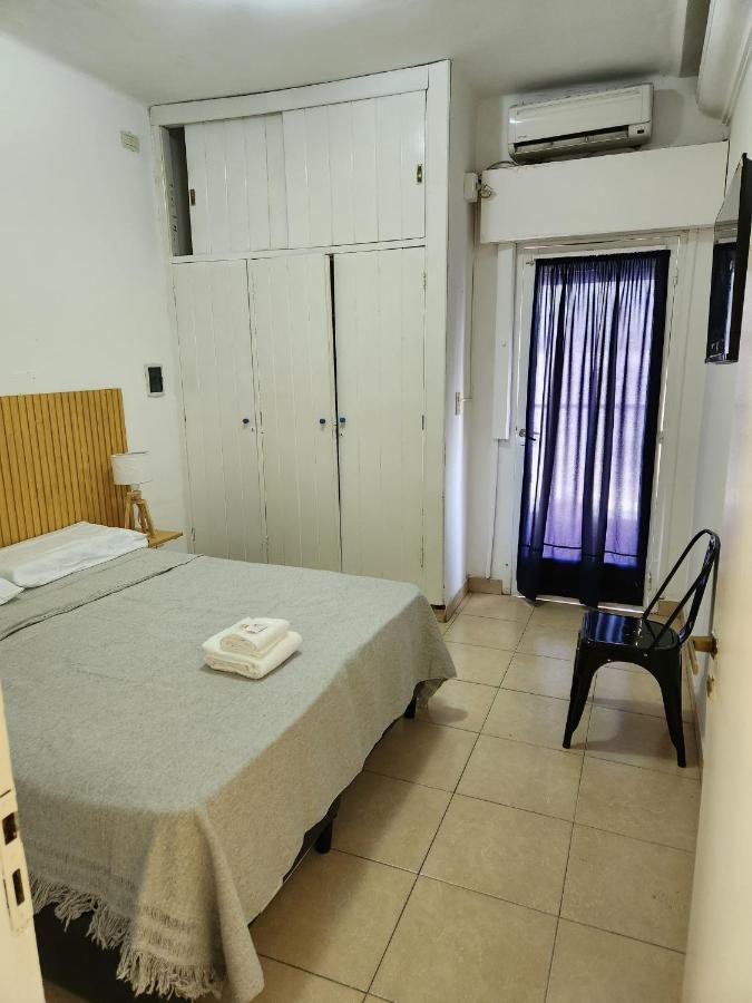 Petit Balcarce Salta Hotel Kültér fotó