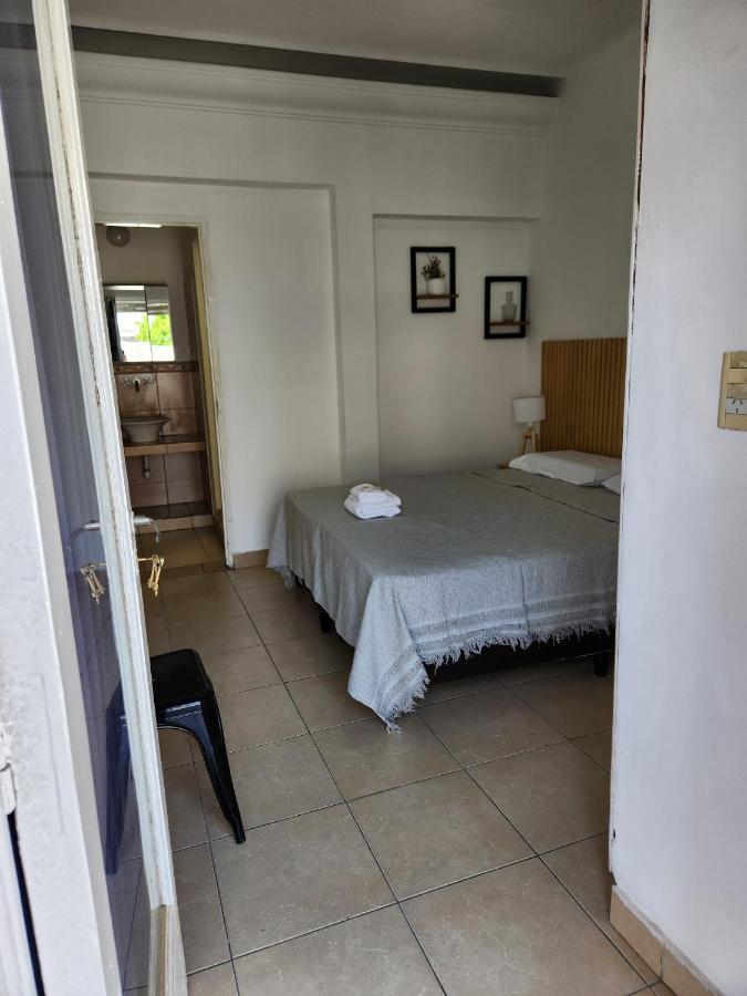 Petit Balcarce Salta Hotel Kültér fotó