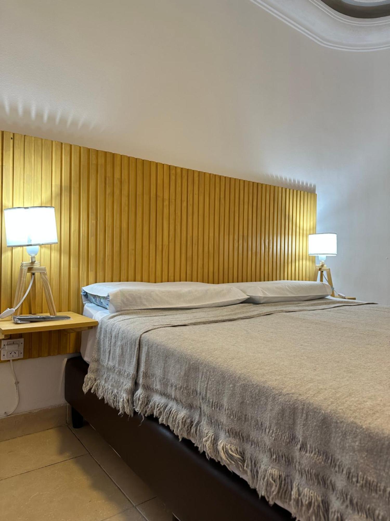 Petit Balcarce Salta Hotel Kültér fotó